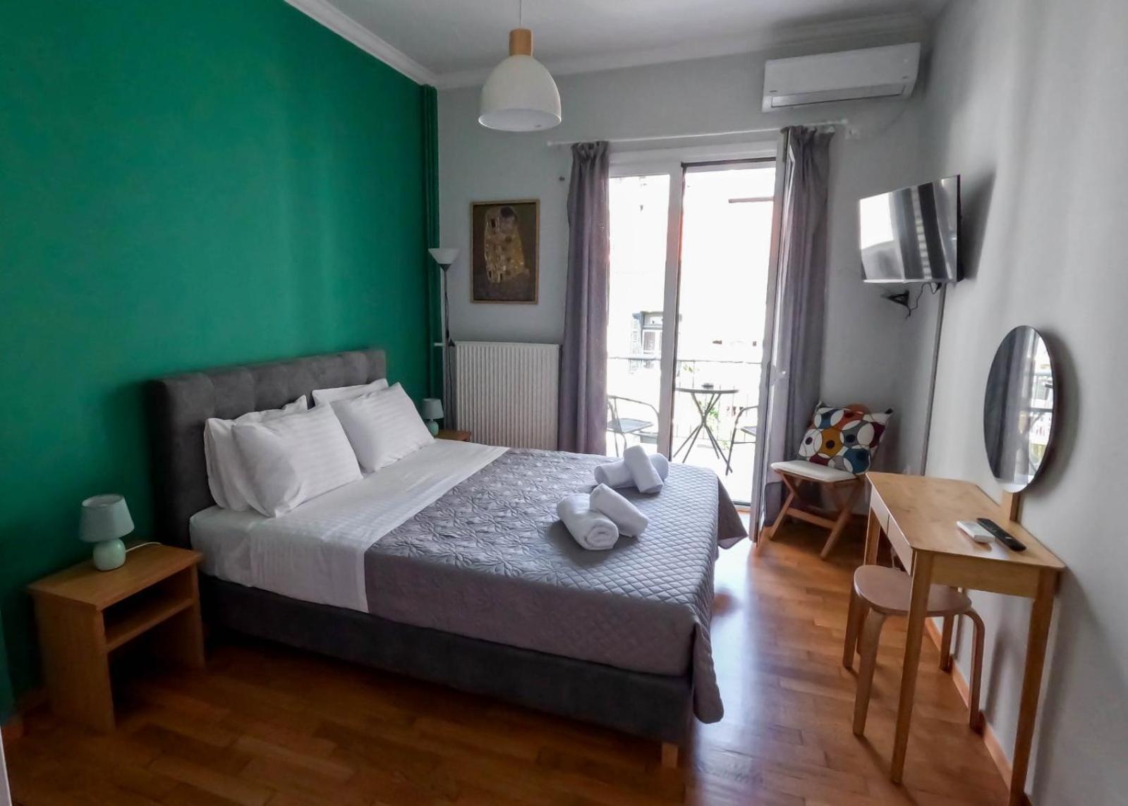 Comfortable Apt, Next To Archeological Museum! Афіни Екстер'єр фото